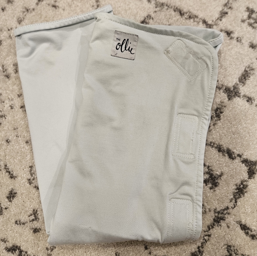 The Ollie Swaddle